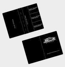 Digital and Offset Printing
