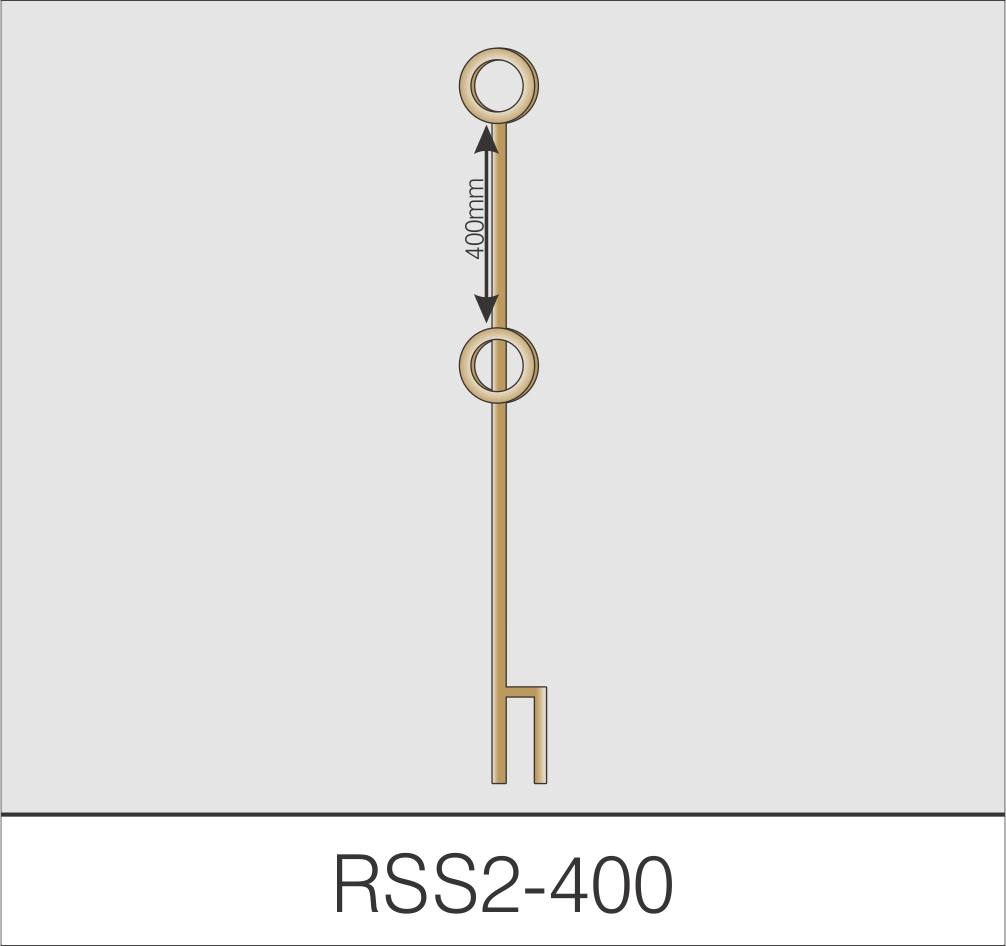 RSS2 2 Ring (1070mm)