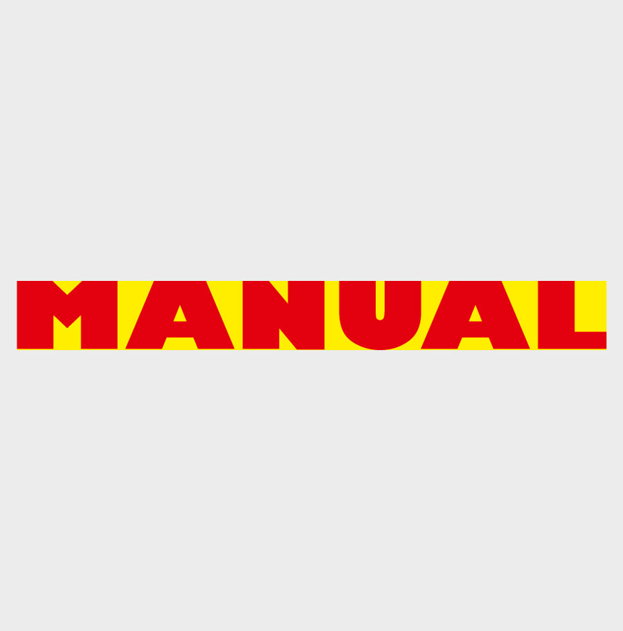  Manual