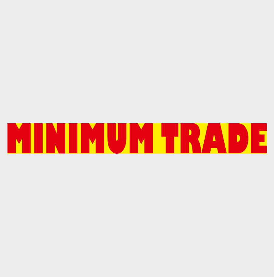 Minimum-Trade