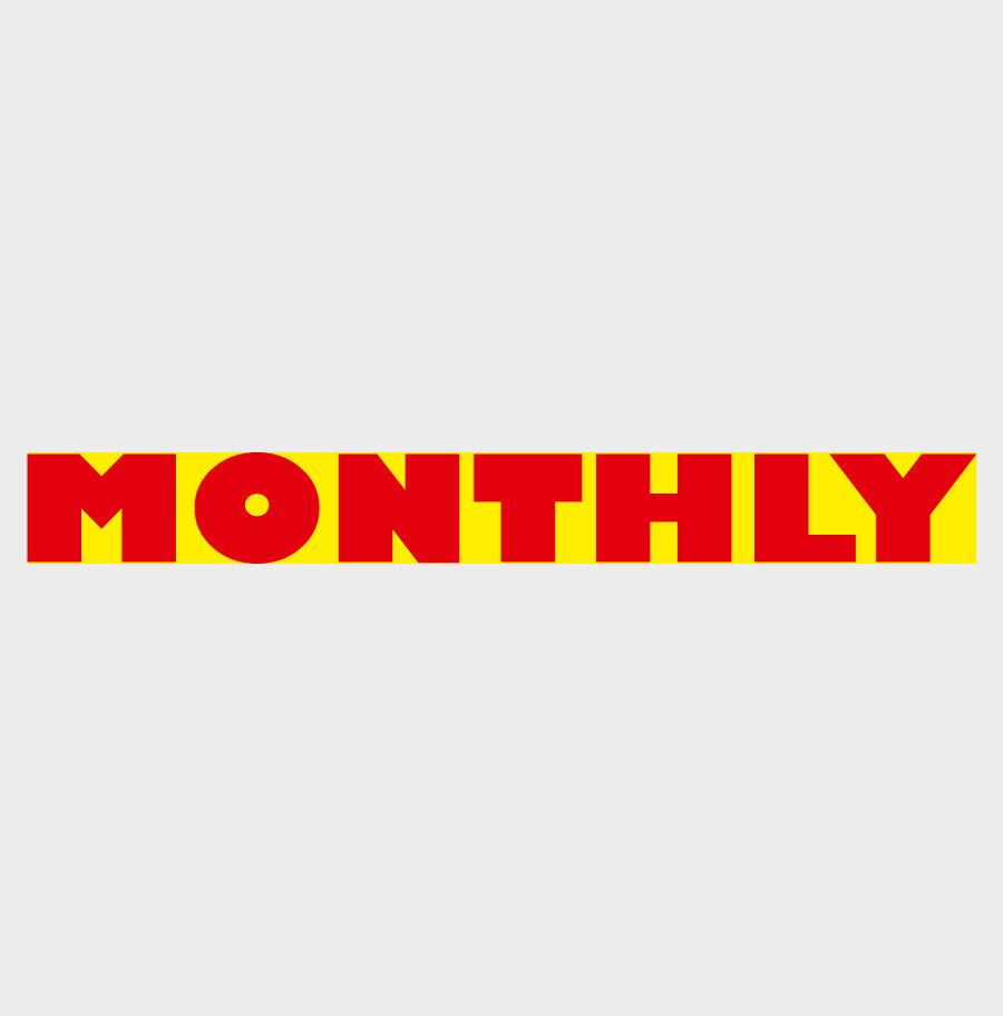  Monthly