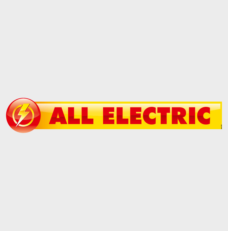  All-Electric