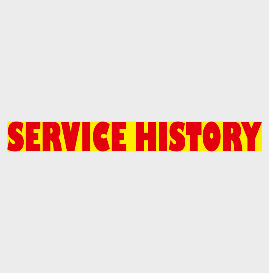  Service-History
