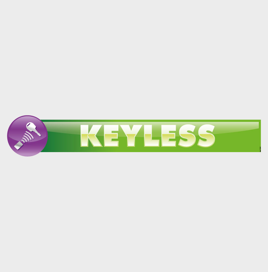  Key-Less