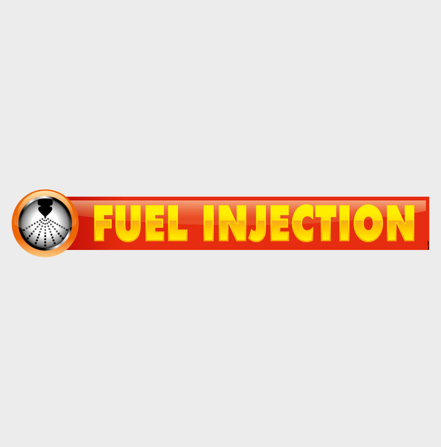  Fuel-Injection