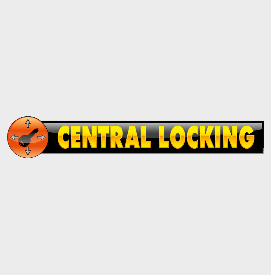  Central-Locking