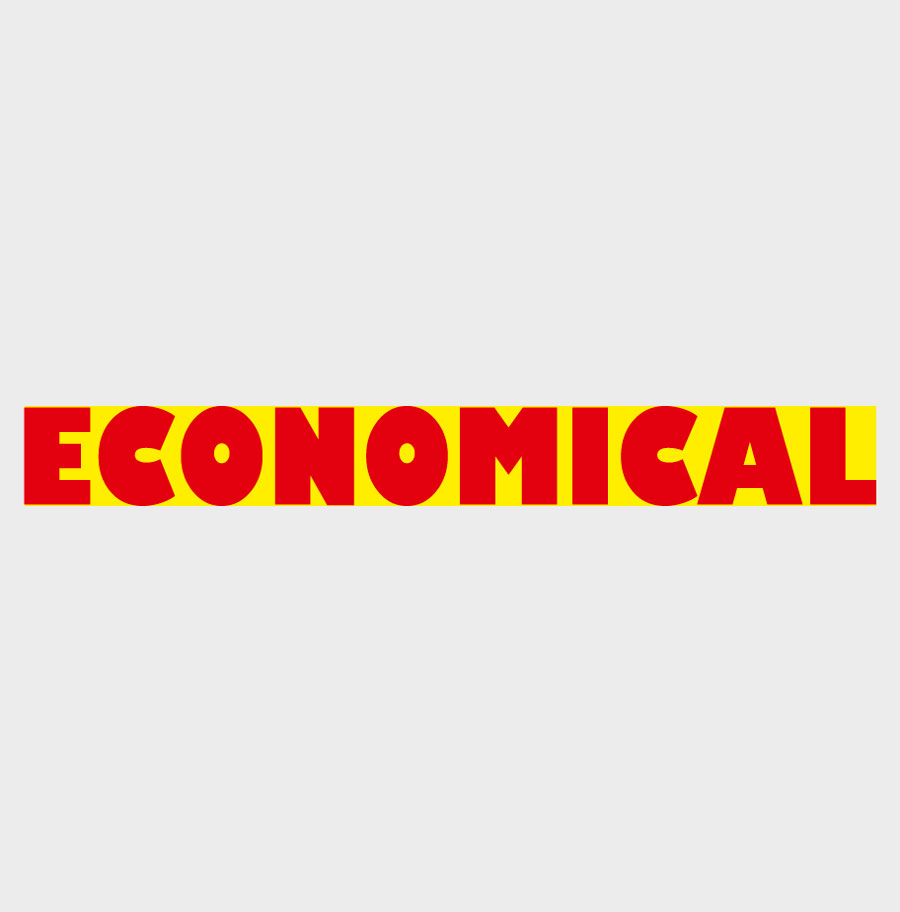  Economical