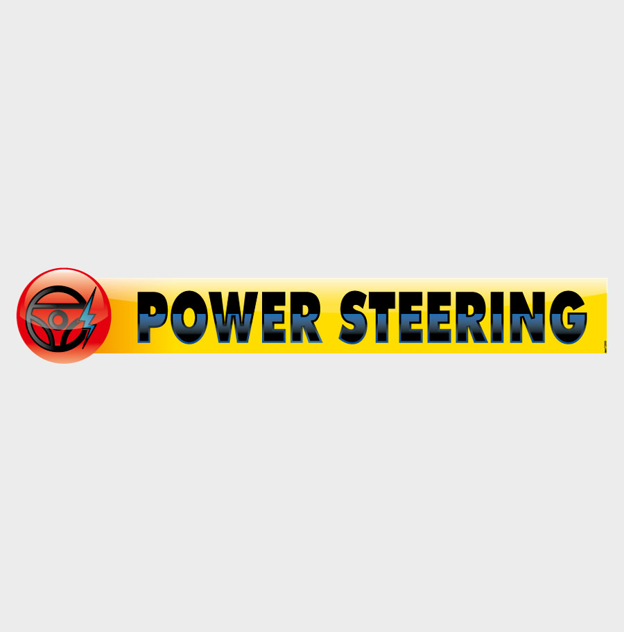  Power-Steering