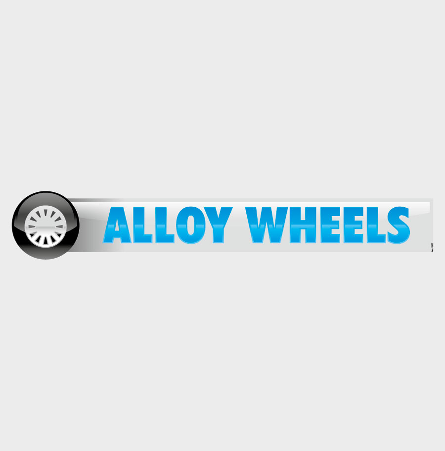  Alloy-Wheels