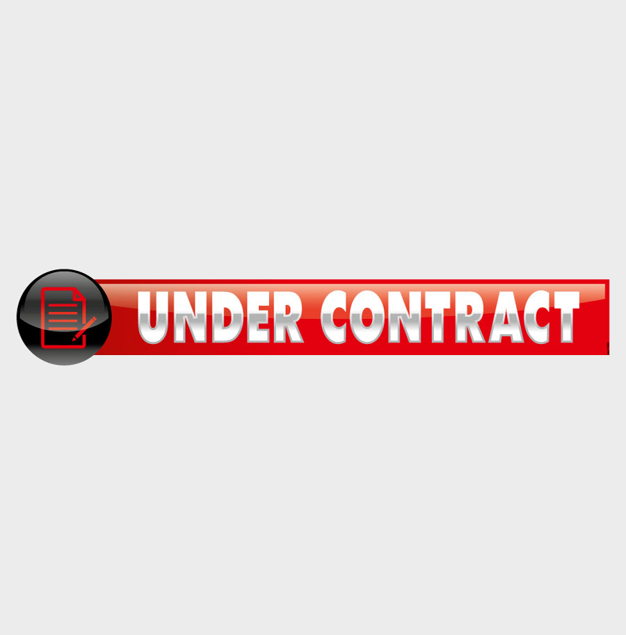  Under-Contract