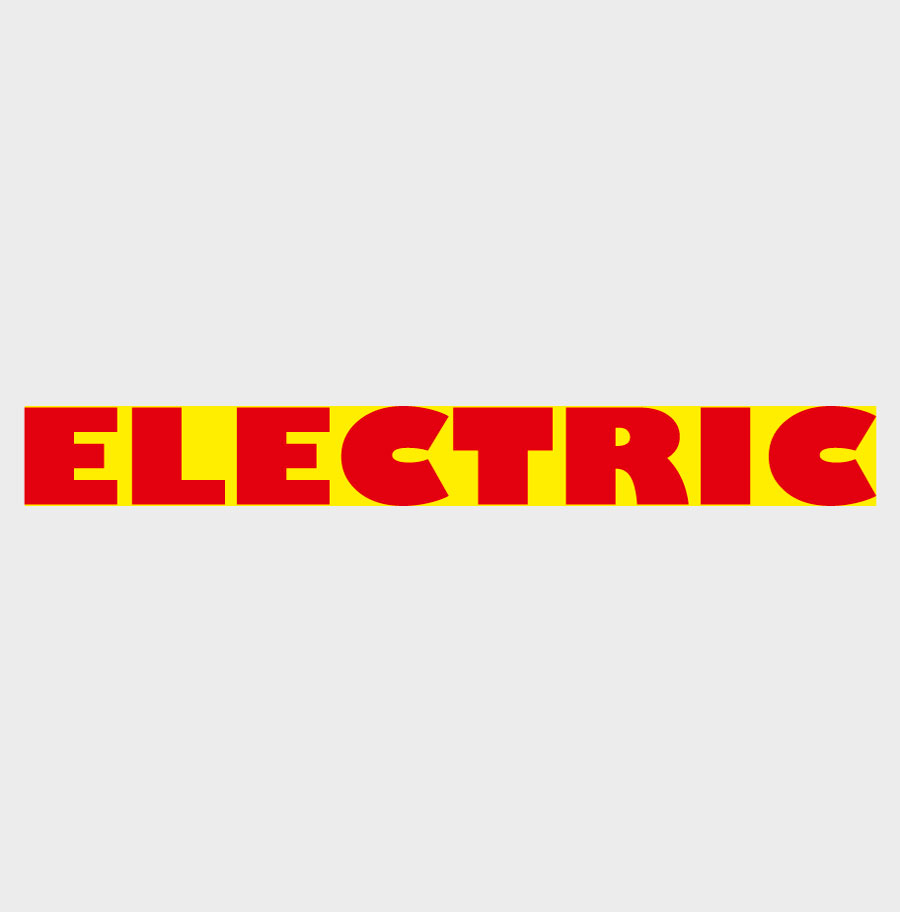  Electric