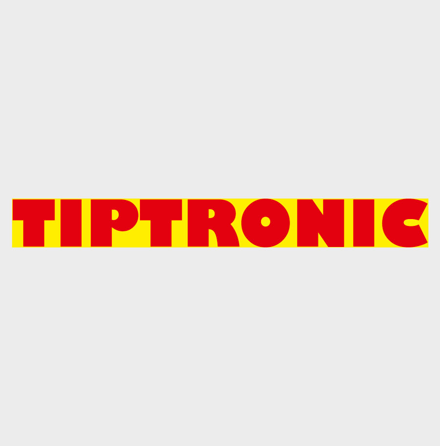  Tiptronic