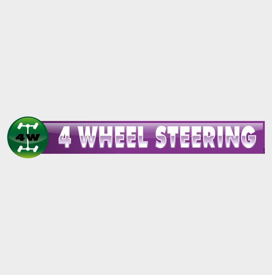  4-Wheel-Purple