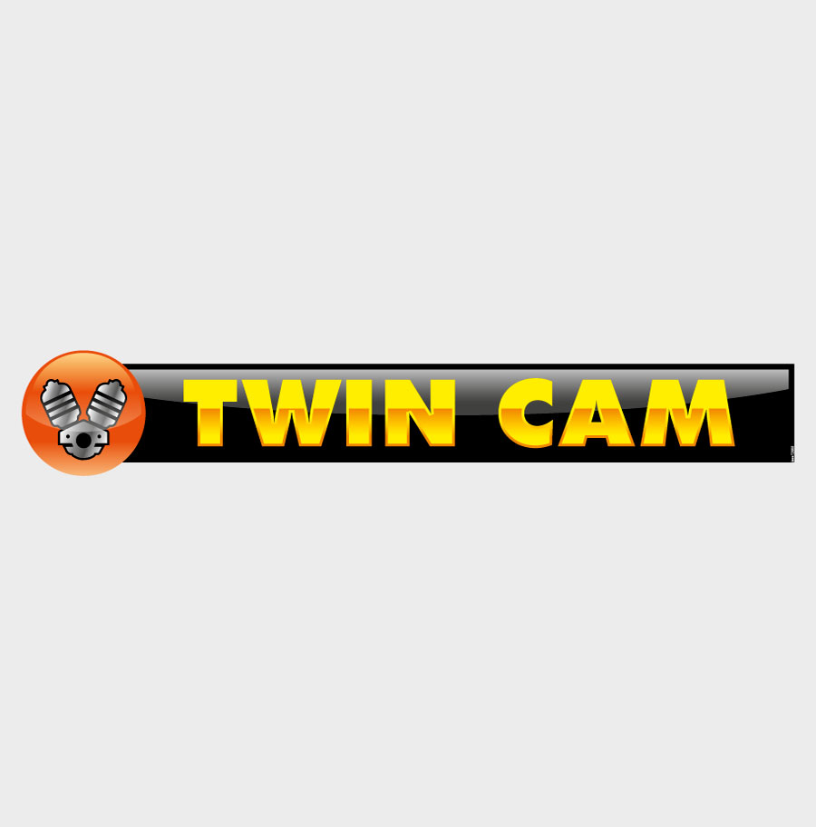  Twin-Cam