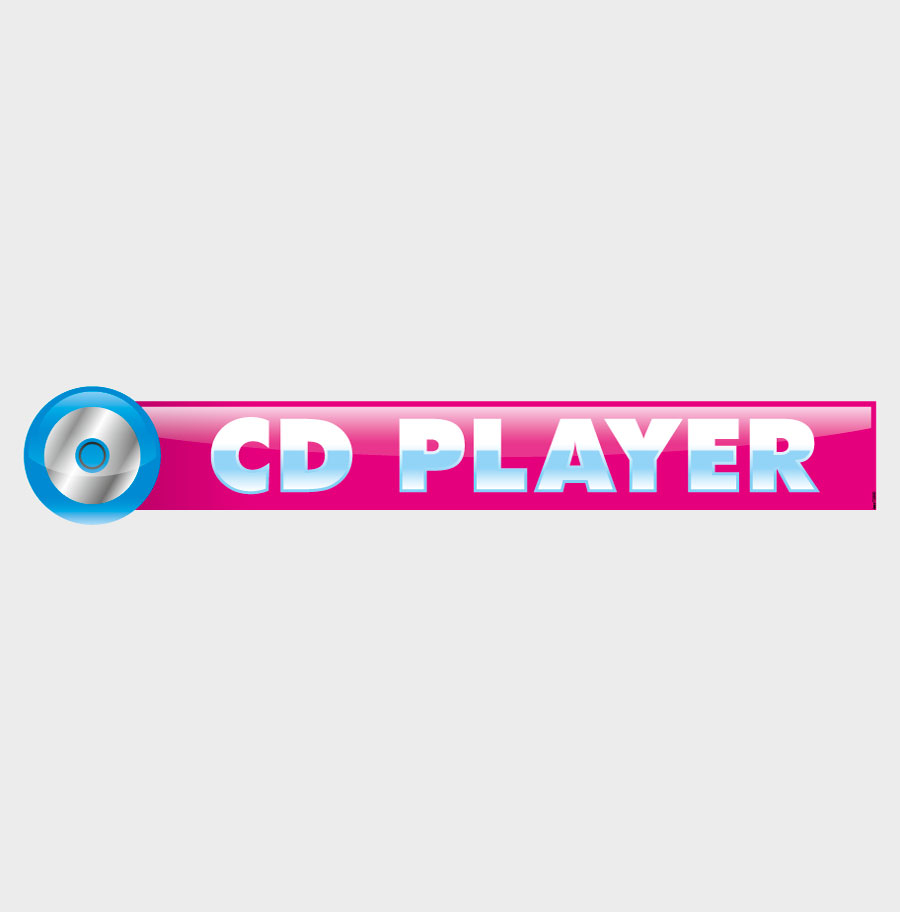  CD-Player
