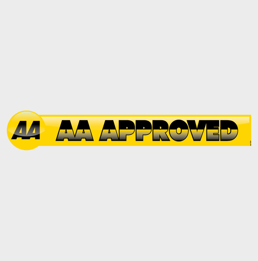  AA-Approved