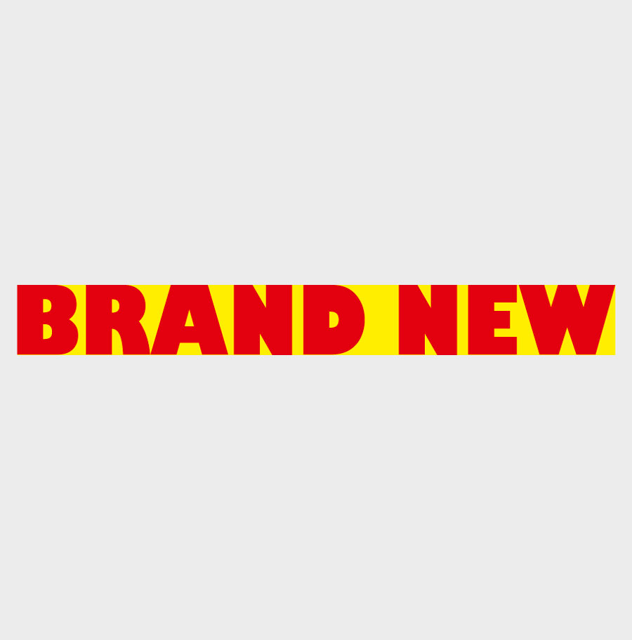  Brand-New