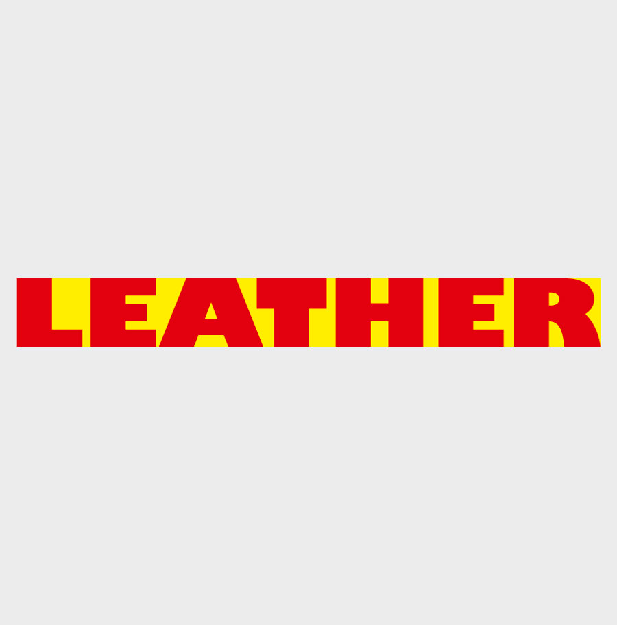  Leather