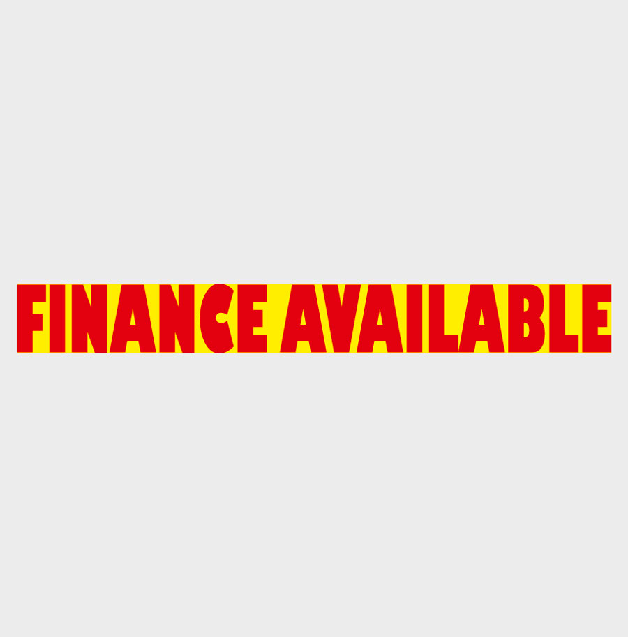  Finance-Available