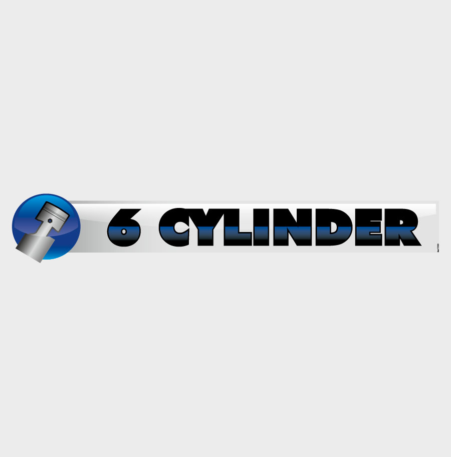  6-Cylinder