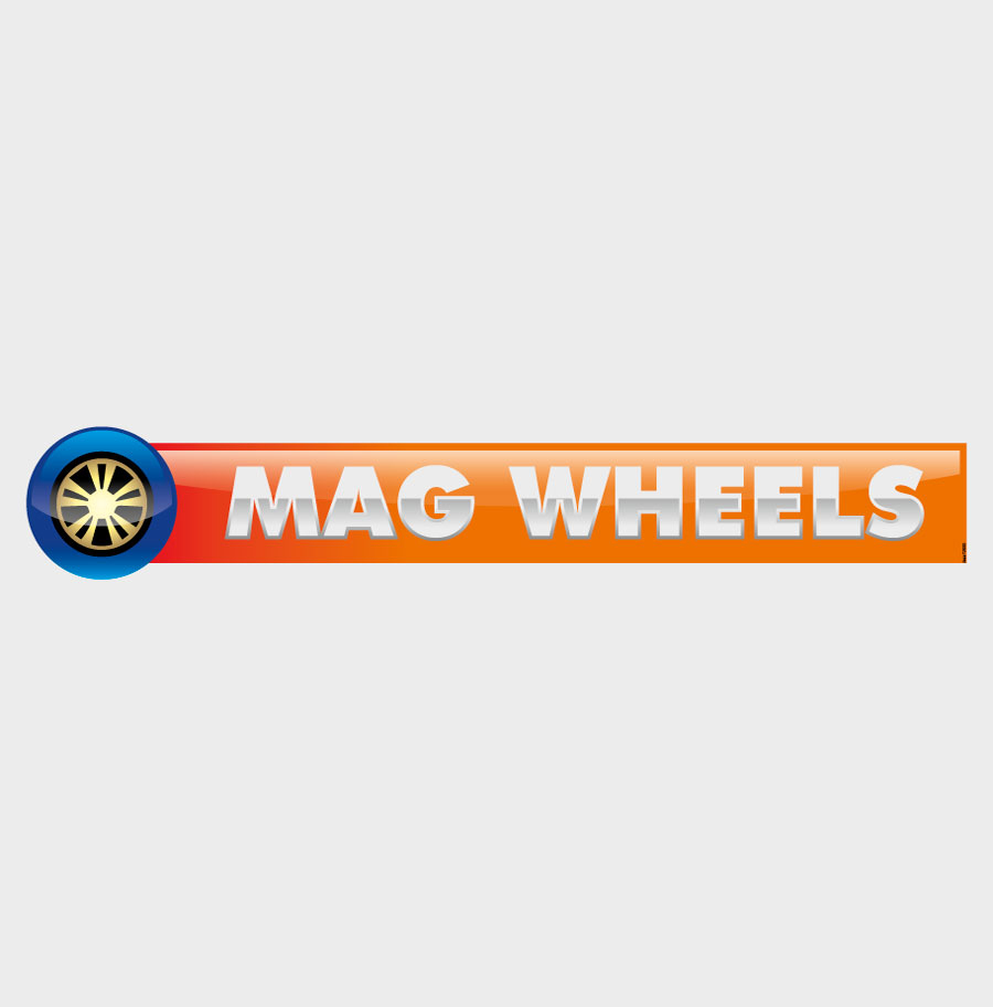  Mag-Wheels