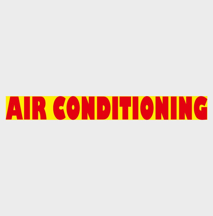  Air-Conditioning