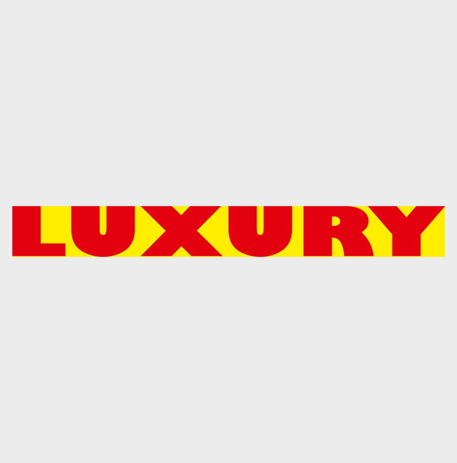  Luxury