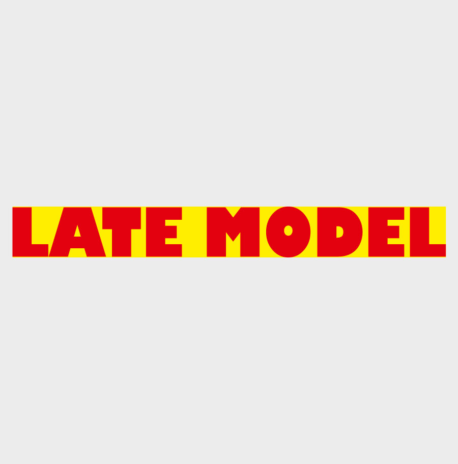  Late-Model