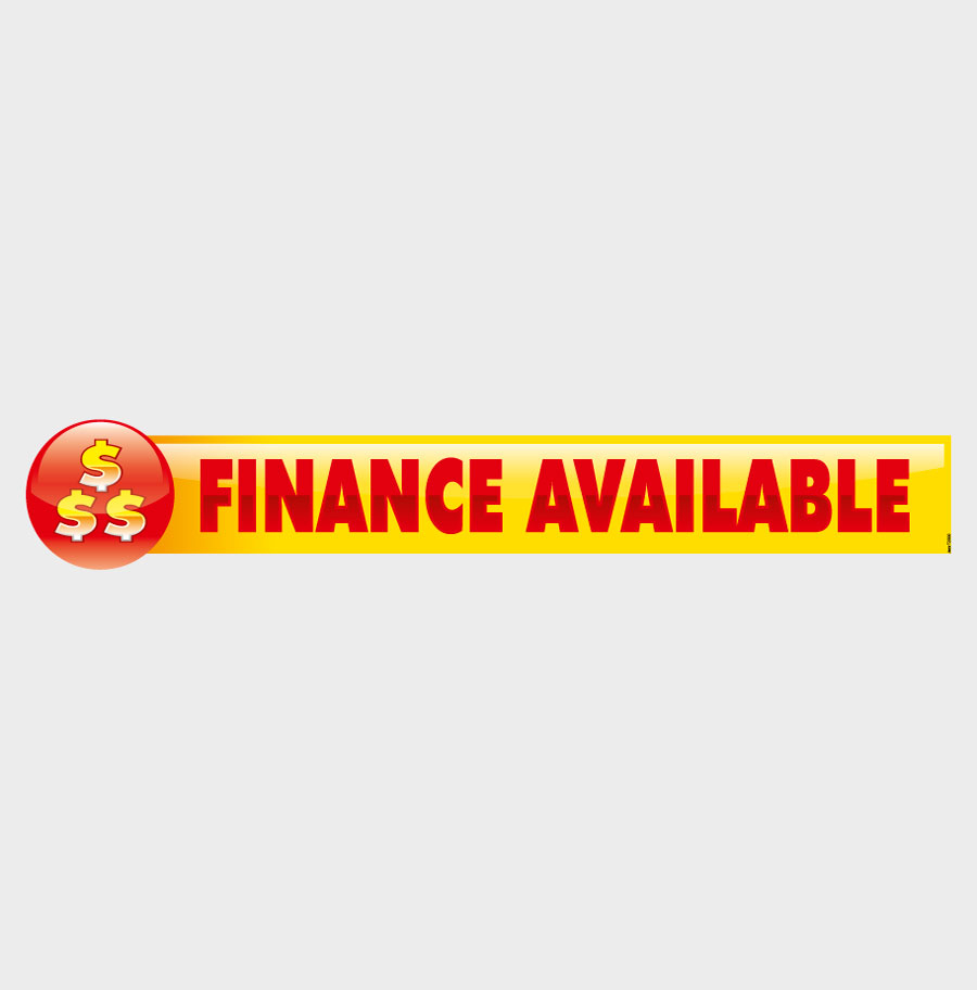  Finance-Available