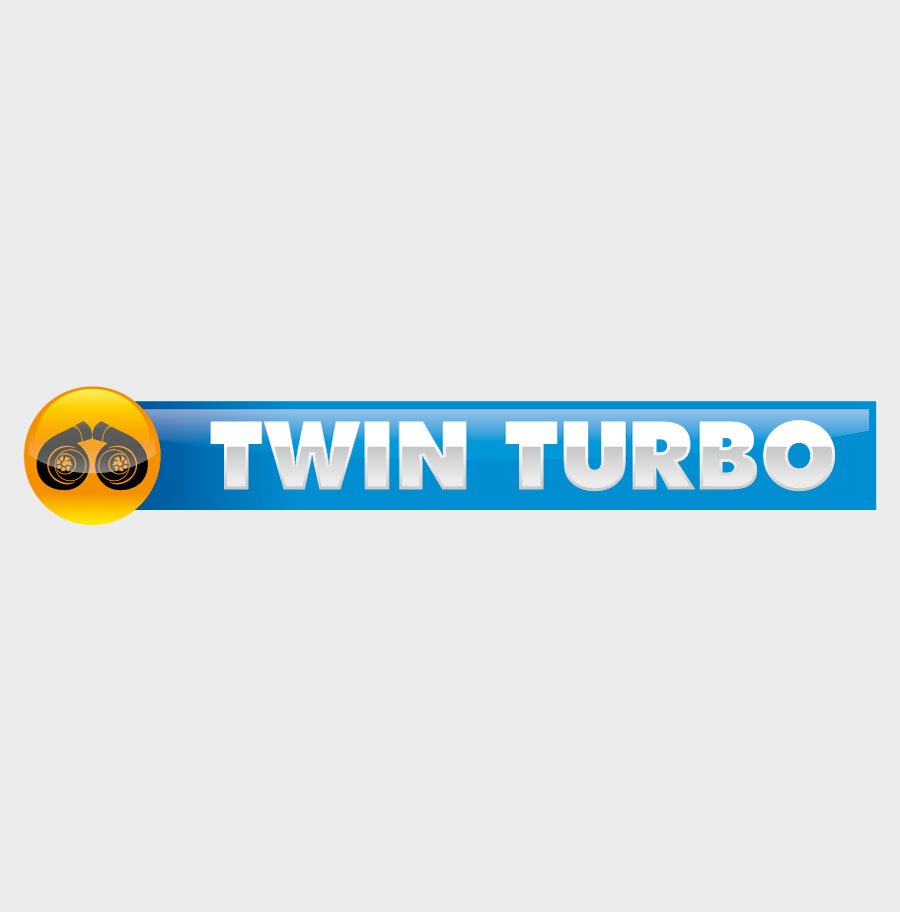  Twin-Turbo