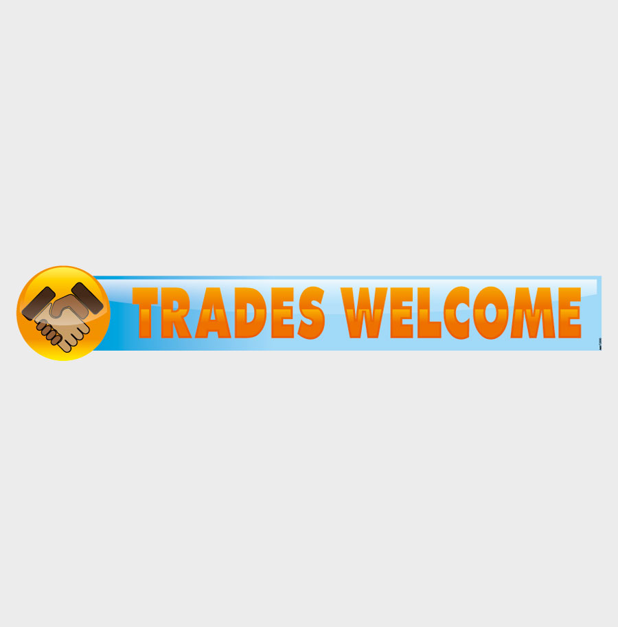  Trades-Welcome