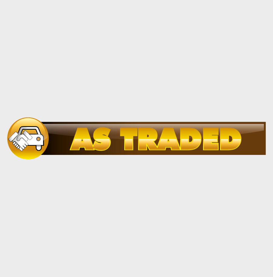  As-Traded
