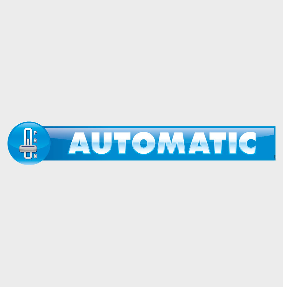  Automatic