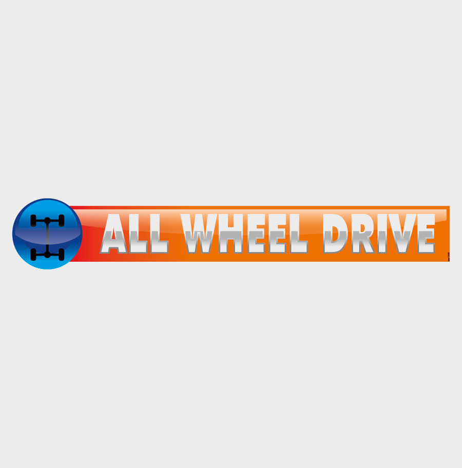  All-Wheel-Drive