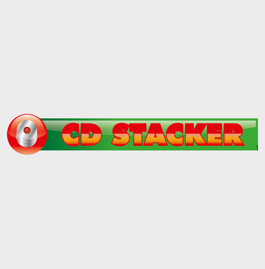  CD-Stacker